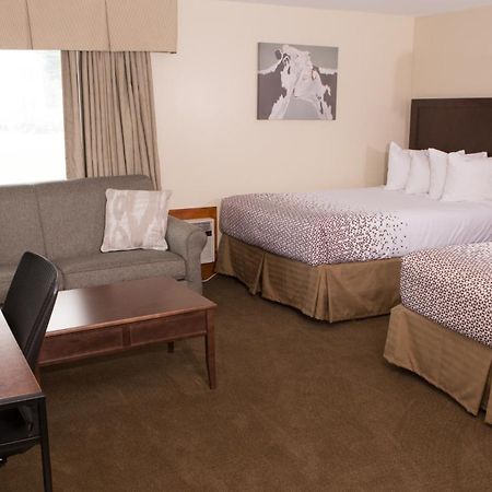 Knotty Pine Motel Bennington Kültér fotó